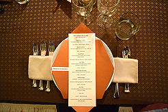 A NIGHT AT THE GRANDE